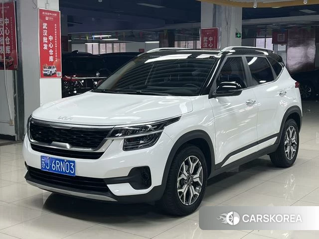 Kia Proud run id 4299934 из Китая 9