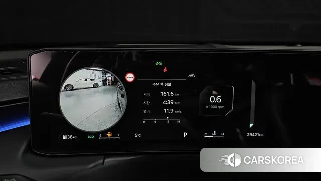 Kia The New K8 id 3648975 из Кореи 18