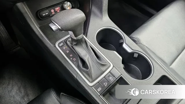 Kia Sportage 4th Generation id 3583477 из Кореи 18