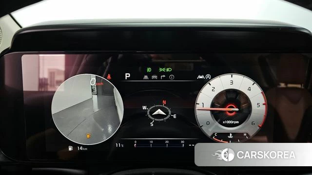 Kia Carnival 4th generation id 3852773 из Кореи 18