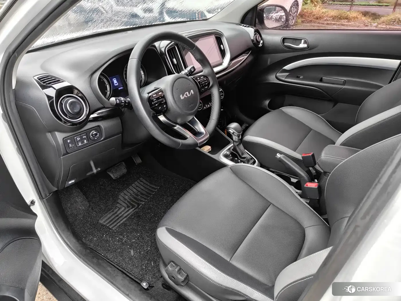 Kia KX1 id 4515334 из Китая 9