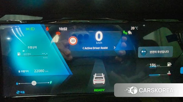 Renault Korea (Samsung) Grand Coleos id 4792098 из Кореи 18