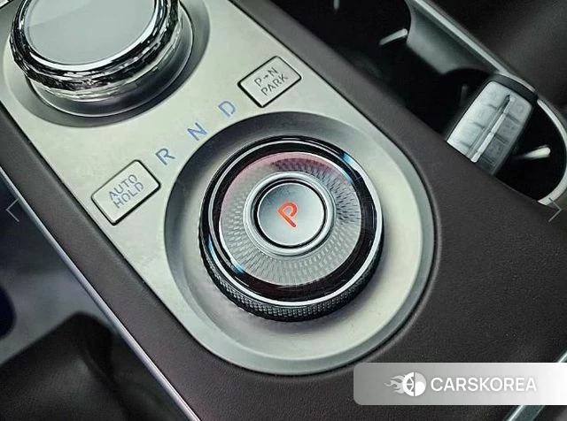 Genesis GV70 id 3889270 из Кореи 16