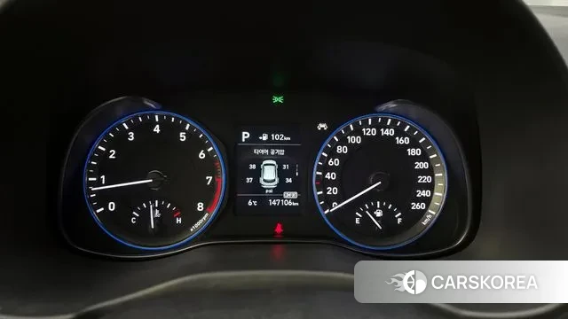 Hyundai Kona id 3004955 из Кореи 18