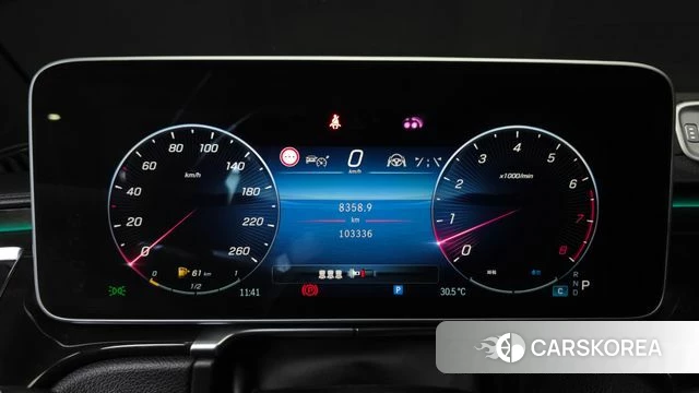 Mercedes-Benz S-Class W223 id 4631176 из Кореи 35