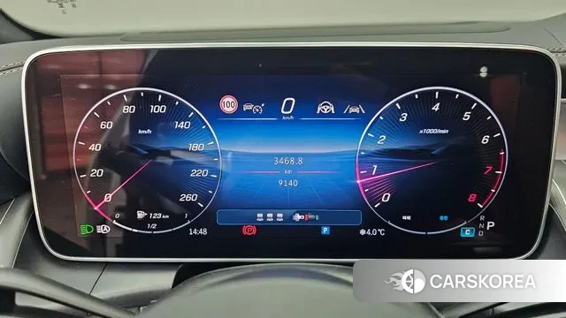 Mercedes-Benz GLC-Class X254 id 3554814 из Кореи 18