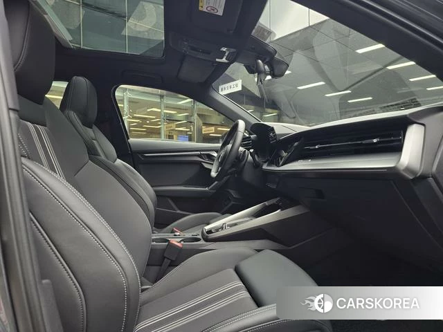 Audi A3 id 4314209 из Китая 22