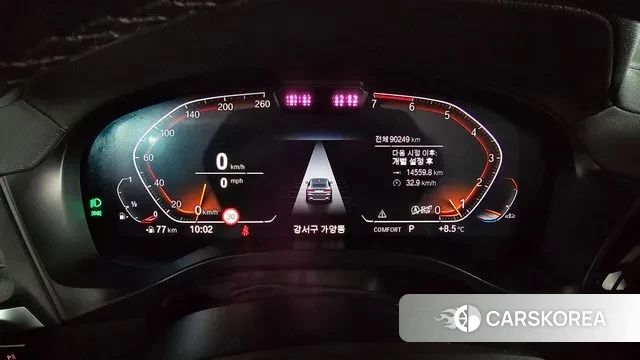 BMW X4 (G02) id 3405939 из Кореи 18