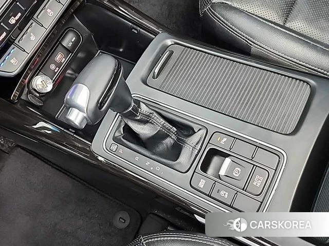 Kia The New Sorento id 4225546 из Кореи 17