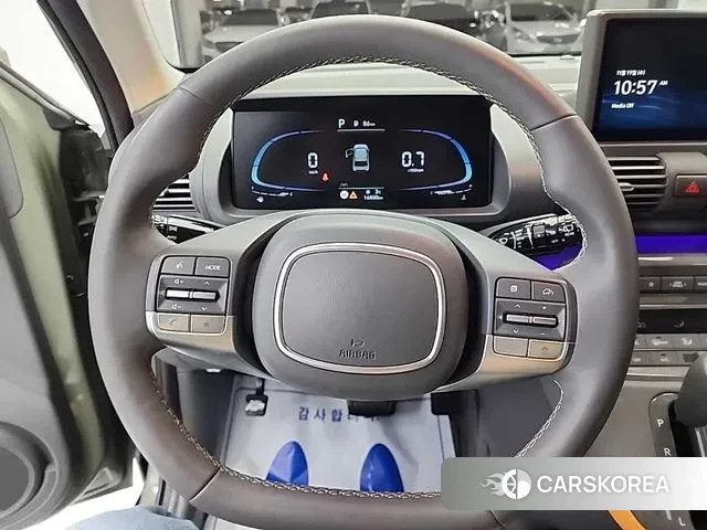 Hyundai Casper id 3384414 из Кореи 16