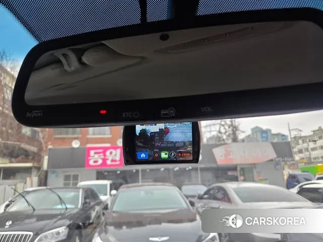 Hyundai The New Grand Starex id 3522951 из Кореи 14