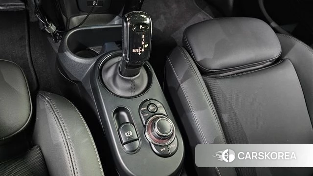 Mini Cooper id 4936369 из Кореи 29