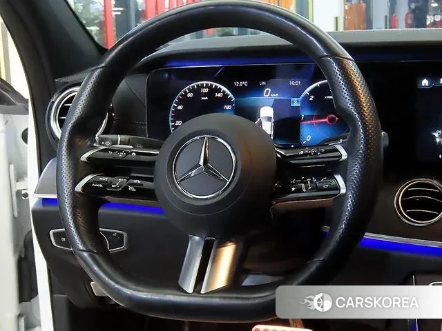 Mercedes-Benz E-Class W213 id 3765650 из Кореи 18