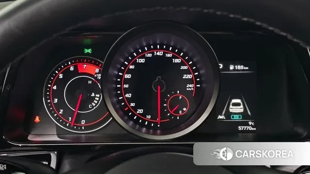 Hyundai Avante (CN7) id 3697382 из Кореи 18