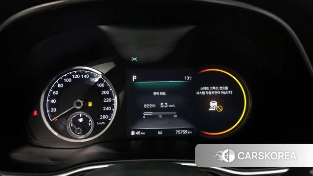 Genesis GV80 id 3833392 из Кореи 18