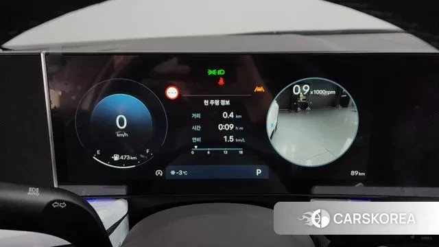 Hyundai Sonata D Edge (DN8) id 3571296 из Кореи 18