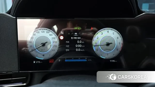 Hyundai The New Avante (CN7) id 3571386 из Кореи 18