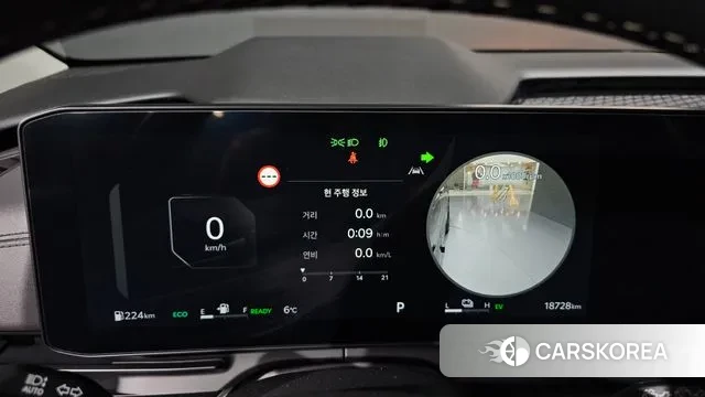 Kia The New Carnival 4th Generation id 3629090 из Кореи 18