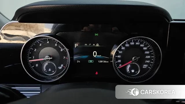 Hyundai The New Grandeur IG id 3671756 из Кореи 18