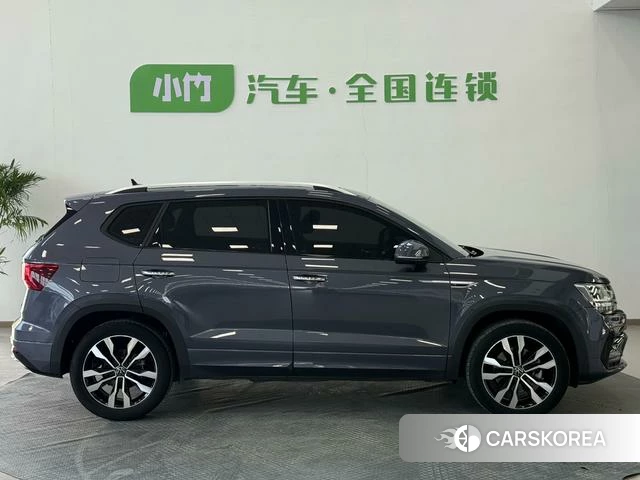 Volkswagen Tuyue id 4262577 из Китая 20