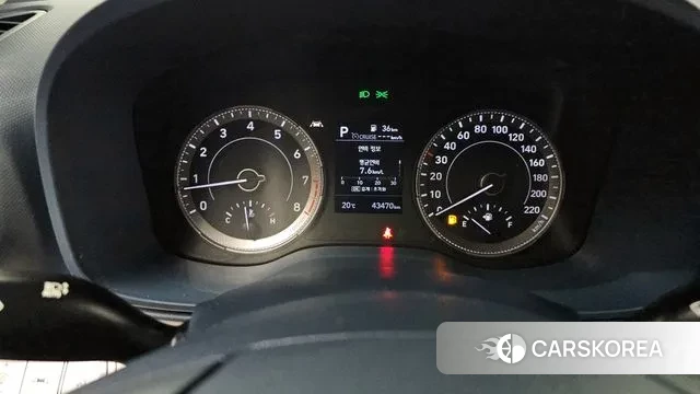 Hyundai Venue id 3313047 из Кореи 18