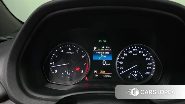 Hyundai i30 (PD) id 4873620 из Кореи 29