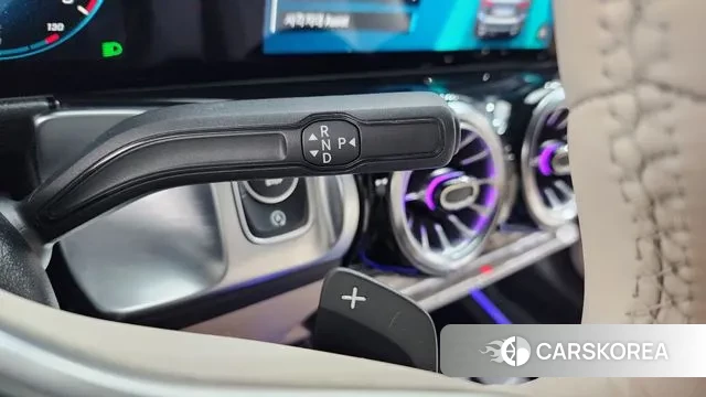 Mercedes-Benz GLB-Class X247 id 3691318 из Кореи 18