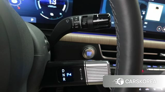 Hyundai Sonata D Edge Hybrid (DN8) id 4589664 из Кореи 39