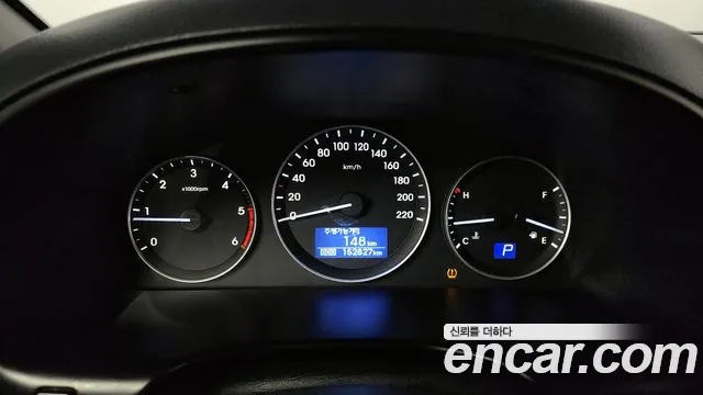 Hyundai The New Grand Starex id 2213113 из Кореи 18