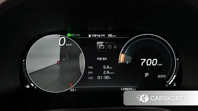 Kia More K9 id 4285236 из Кореи 30