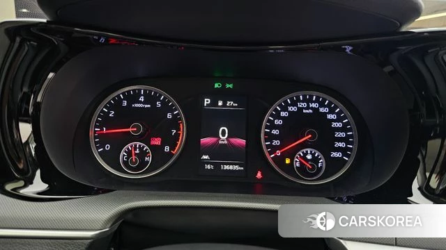 Kia K5 3rd generation id 3910378 из Кореи 18