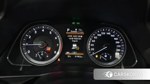 Hyundai Sonata (DN8) id 3735324 из Кореи 18