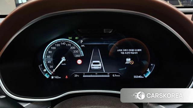 Genesis G80 (RG3) id 4494394 из Кореи 18