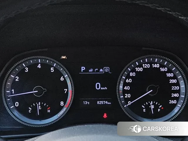 Hyundai Sonata (DN8) id 3350499 из Кореи 16