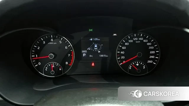 Kia The New K5 2nd generation id 3509817 из Кореи 18