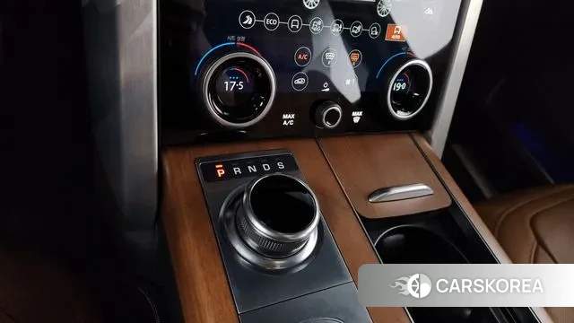 Land Rover Range Rover 4th Generation id 2932153 из Кореи 17