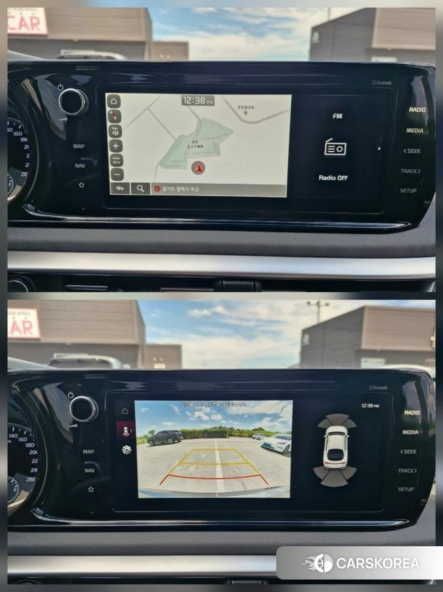 Kia K5 3rd generation id 4772525 из Кореи 17