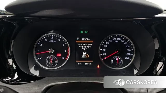 Kia K5 3rd generation id 3421196 из Кореи 18