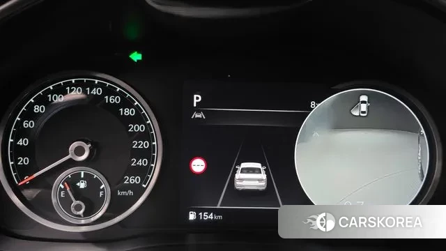 Genesis G80 (RG3) id 3457975 из Кореи 18