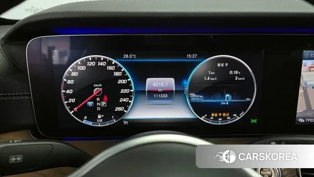 Mercedes-Benz E-Class W213 id 3009240 из Кореи 18