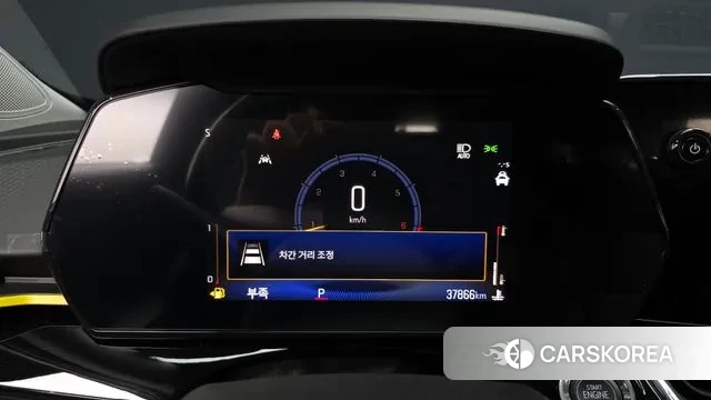 Chevrolet (GM Daewoo) Trax Crossover id 3523282 из Кореи 18