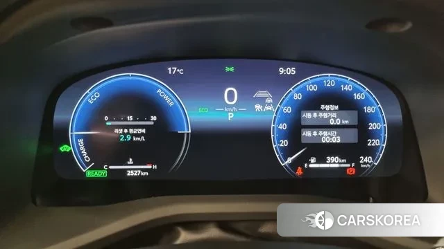 Toyota Camry (XV80) id 3732233 из Кореи 16