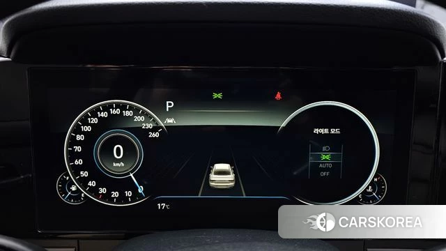 Hyundai The New Grandeur IG id 3851657 из Кореи 18