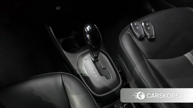 Chevrolet (GM Daewoo) The New Spark id 4563309 из Кореи 29