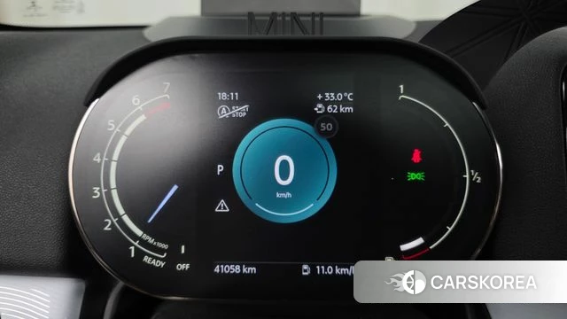 Mini Cooper Countryman id 4624136 из Кореи 18