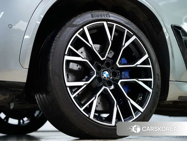 BMW X5 M id 4239124 из Китая 45