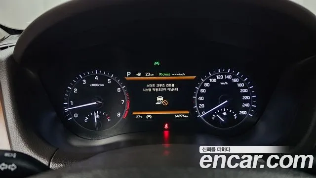 Genesis G80 id 2881327 из Кореи 18