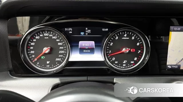 Mercedes-Benz E-Class W213 id 2986493 из Кореи 18