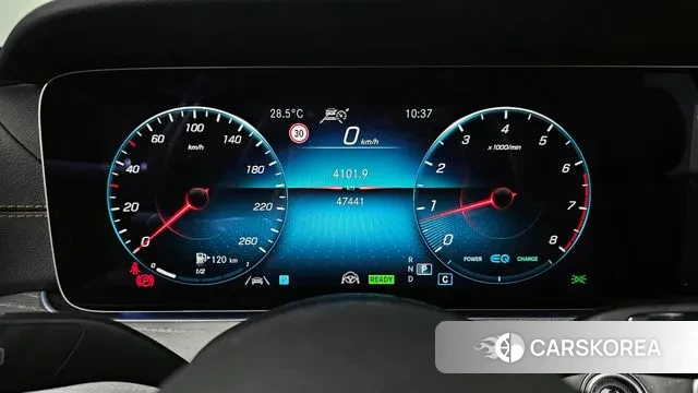 Mercedes-Benz E-Class W213 id 2989643 из Кореи 18