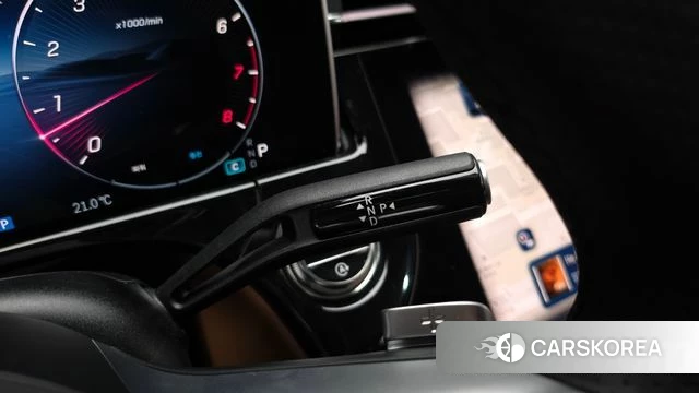 Mercedes-Benz E-Class W214 id 3831165 из Кореи 18